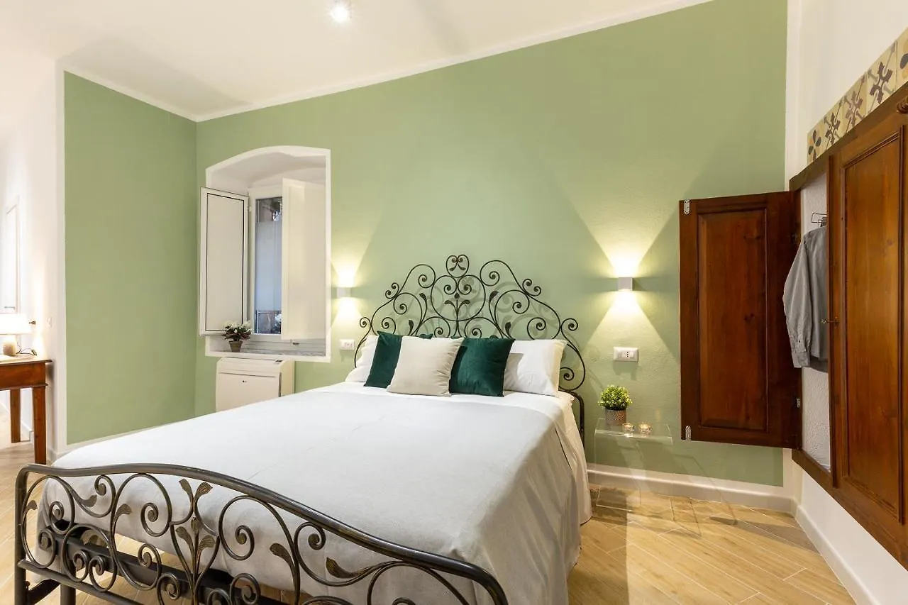 Gasthof Dimore Marina Cagliari