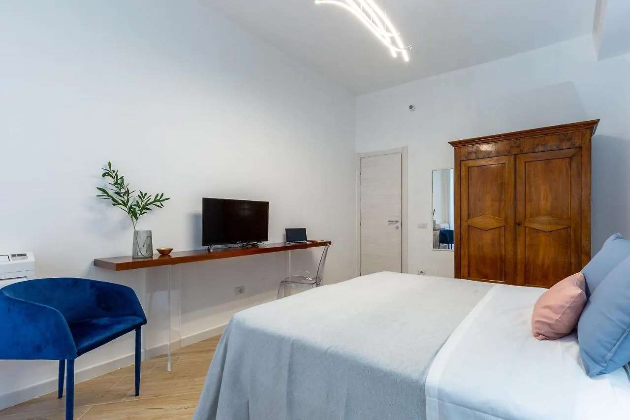 Dimore Marina Cagliari Gasthof