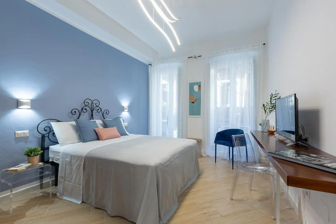 Dimore Marina Κάλιαρι